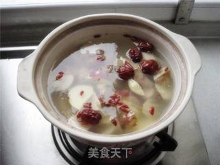 糖水红薯的做法步骤:4
