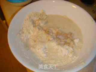 奥利奥司康的做法步骤：4