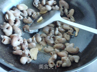 铁板鱼扣的做法步骤：8