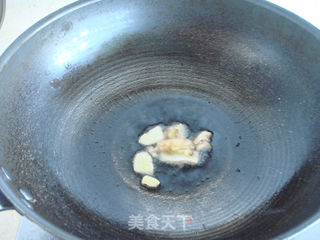 干锅腐竹蛋皮的做法步骤:8