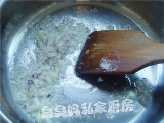 咖喱牛百叶汤的做法步骤:3
