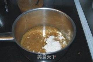 夹心肉卷李子的做法步骤:10
