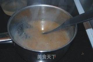 夹心肉卷李子的做法步骤:11