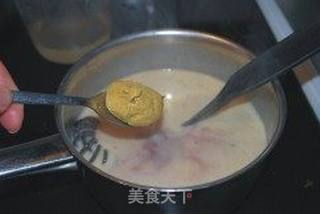 夹心肉卷李子的做法步骤:12