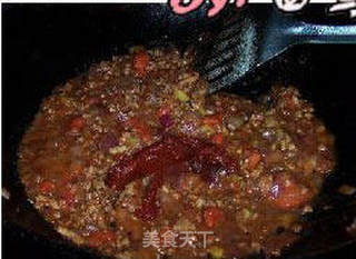 番茄空心意面的做法步骤:13