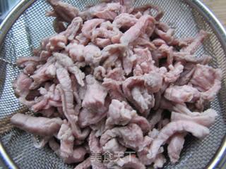 南瓜牛肉汤的做法步骤：2