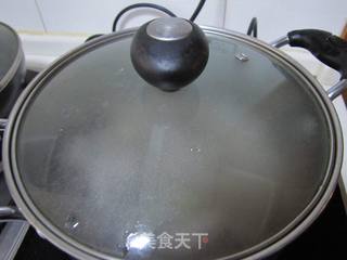 南瓜牛肉汤的做法步骤：5
