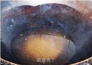 牛肉滑蛋的做法步骤:5