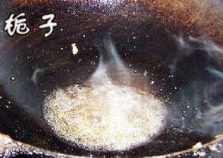 牛肉滑蛋的做法步骤:8