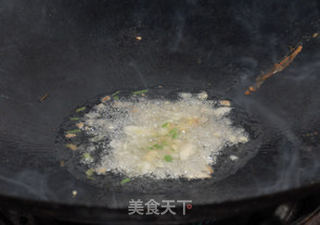 好吃的下饭菜——肉末茄子的做法步骤：4