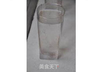 茄子五花肉包子的做法步骤:2