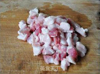 茄子五花肉包子的做法步骤:13