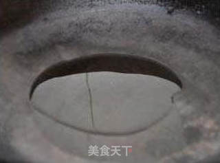 茄子五花肉包子的做法步骤:15