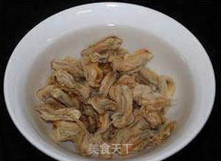 牡蛎豆腐煲的做法步骤：2