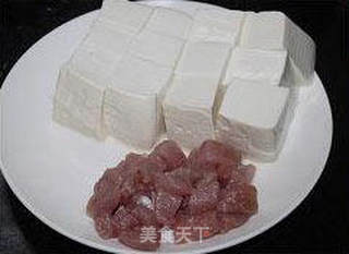 牡蛎豆腐煲的做法步骤：3