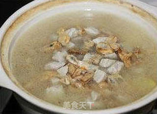 牡蛎豆腐煲的做法步骤：11