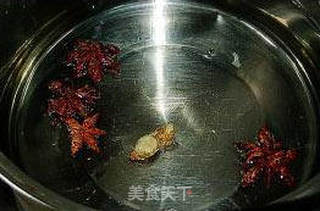 香糟毛豆的做法步骤:2