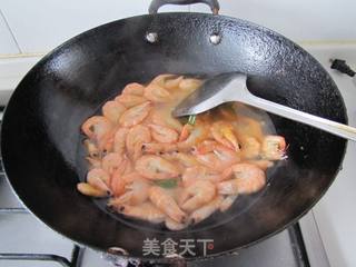 盐水虾的做法步骤：5