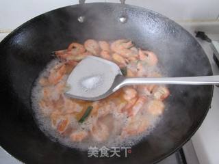 盐水虾的做法步骤：6