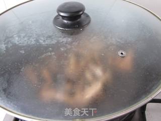 黑豆鸡爪的做法步骤:7