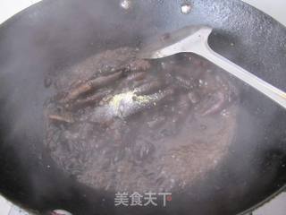 黑豆鸡爪的做法步骤:8