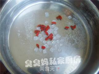 冰汁南瓜的做法步骤:3