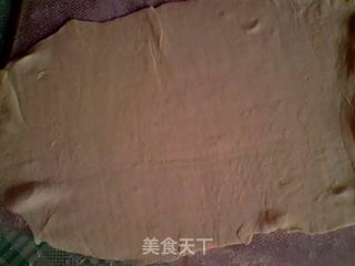 东北熏肉大饼的做法步骤:6