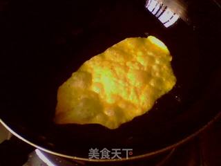东北熏肉大饼的做法步骤:7