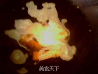 东北熏肉大饼的做法步骤:8
