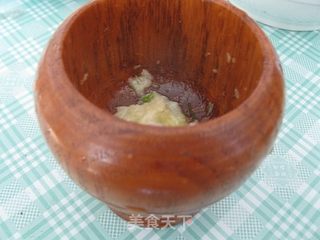 一帘幽梦——凉拌海芽菜的做法步骤:6