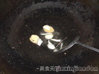 咖喱之薯仔咖喱鸡的做法步骤:8