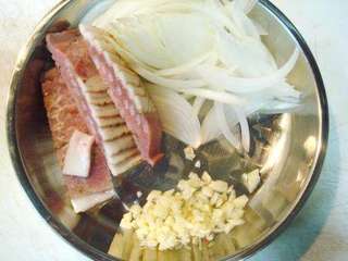 意式乳酪焗茄饼的做法步骤：5