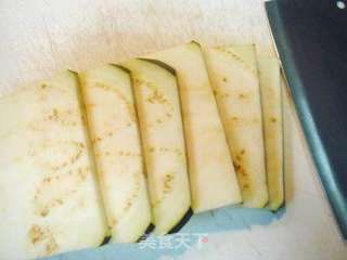 意式乳酪焗茄饼的做法步骤：6