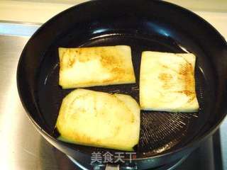 意式乳酪焗茄饼的做法步骤：16