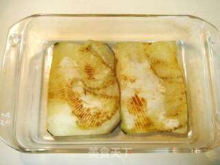 意式乳酪焗茄饼的做法步骤:17