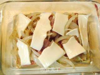 意式乳酪焗茄饼的做法步骤：21
