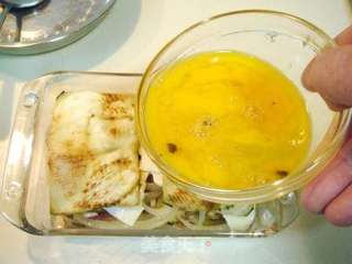 意式乳酪焗茄饼的做法步骤：26