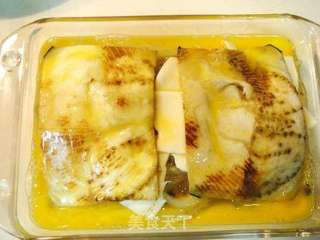 意式乳酪焗茄饼的做法步骤：27