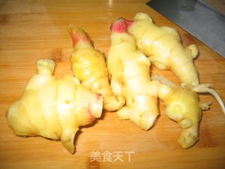 黄豆水豆豉的做法步骤:4