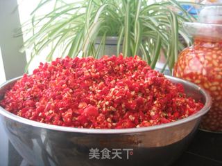 黄豆水豆豉的做法步骤:5