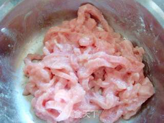 炒合菜的做法步骤：2