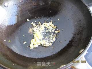 风味紫扁豆的做法步骤：3