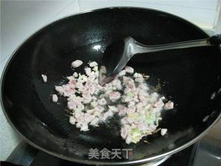 五彩猫耳朵的做法步骤:8