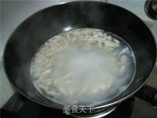 五彩猫耳朵的做法步骤:11