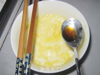 咸味肉松玛芬的做法步骤：6