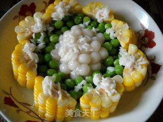 金玉酿圆的做法步骤:5