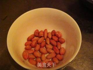 补血养颜粥的做法步骤：1