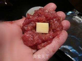 意大利肉丸的做法步骤:5