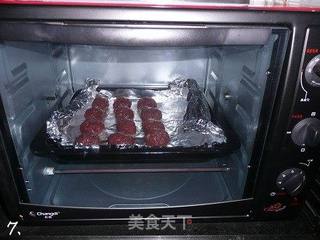 意大利肉丸的做法步骤:8