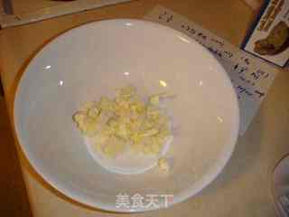 香蕉软心酥挞的做法步骤：1